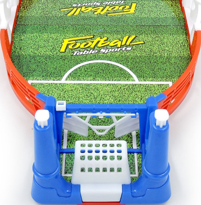 Mini Football Board Game for Kids – Tabletop Soccer Match Toy