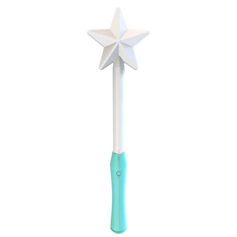 Magic Flying Boomerang Ball – Fun LED Spinner Toy
