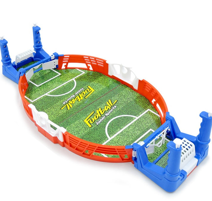 Mini Football Board Game for Kids – Tabletop Soccer Match Toy