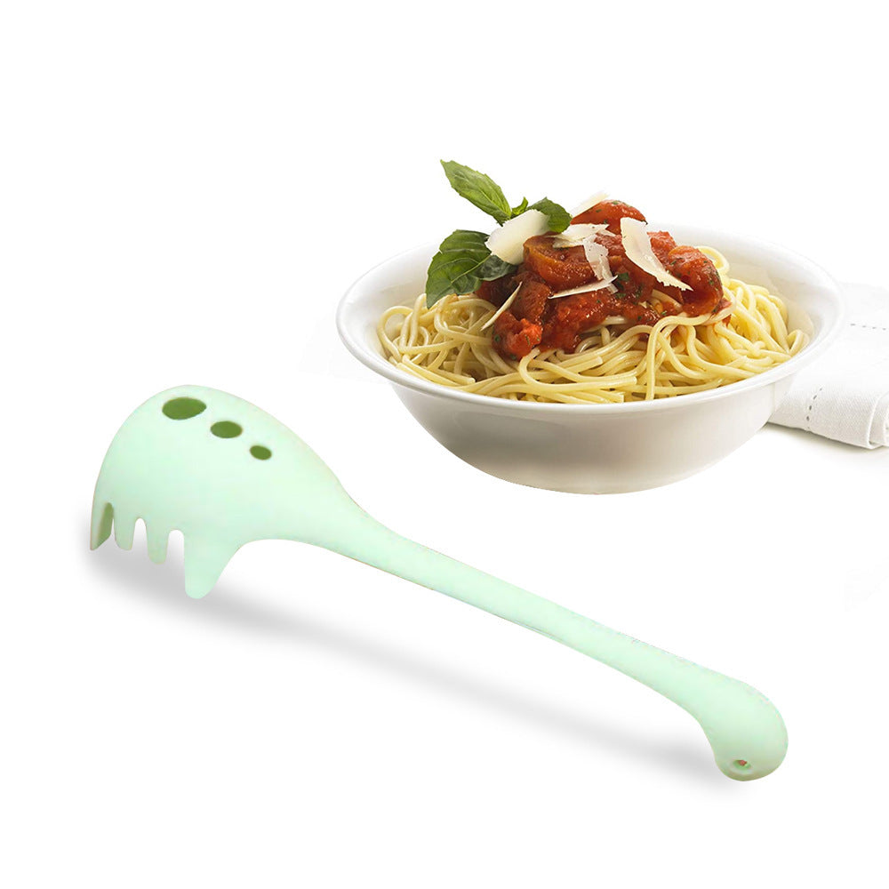 Cooking Spoon Spatula – Multifunction Kitchen Tool