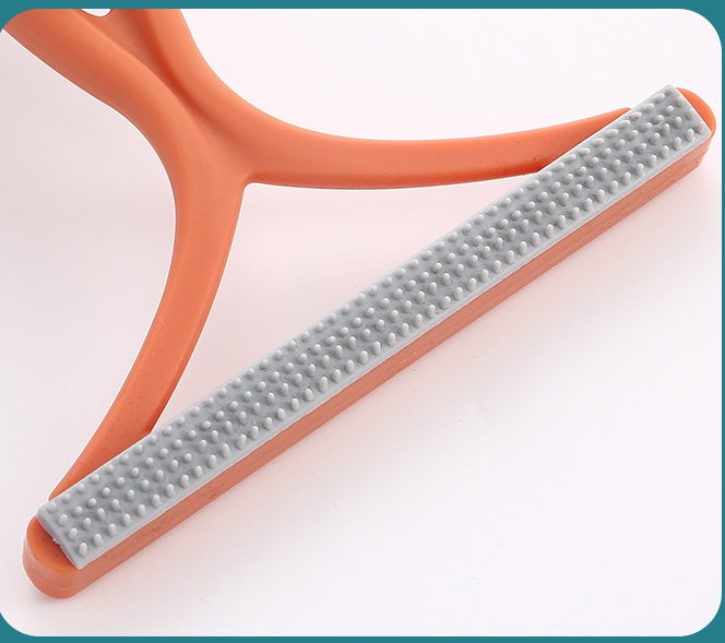 Reusable Lint Remover – Pet Hair & Fabric Shaver for Clothes & Furniture