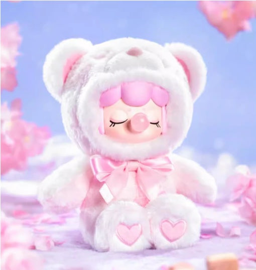Nanci Plush Blind Box Doll – Cute Collectible Surprise Toy (Random Style) Gift for Kids & Adults