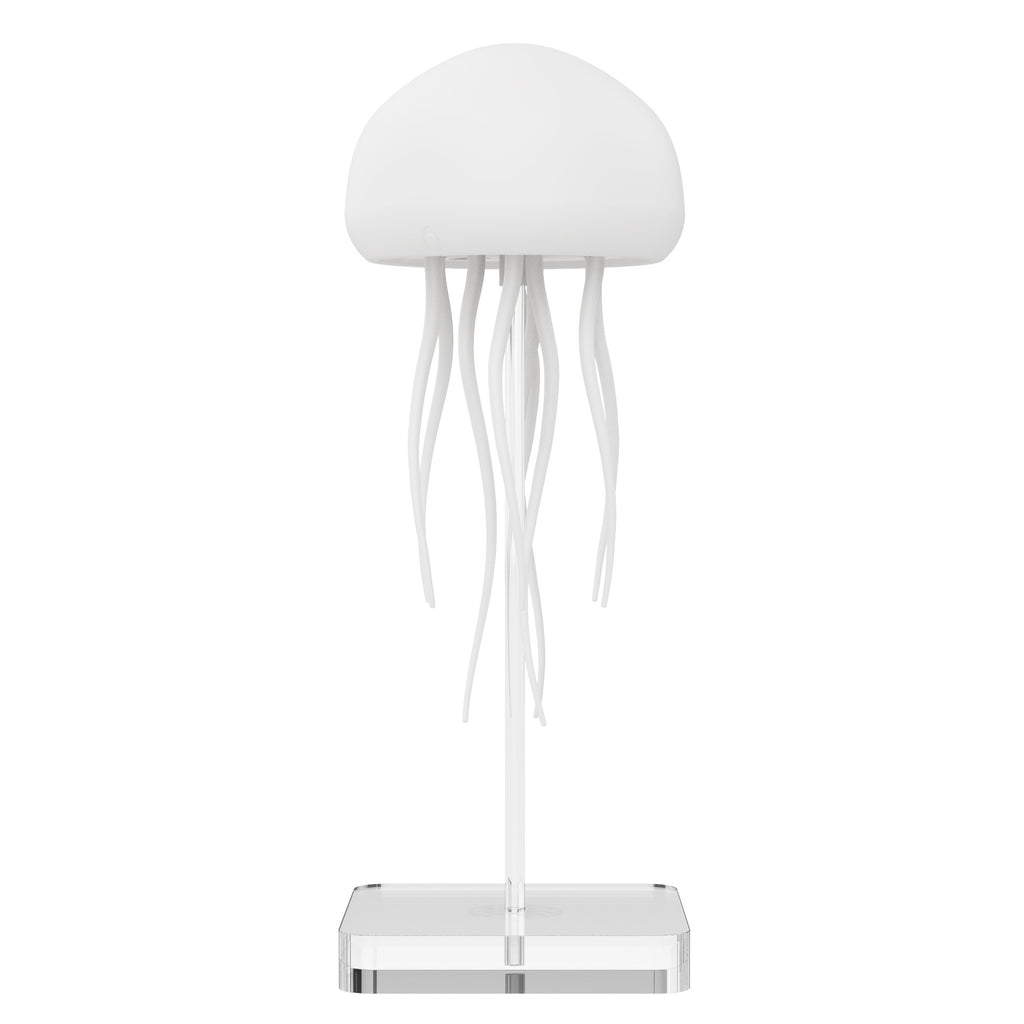 Jellyfish Mood Lamp – Relaxing LED Night Light for Bedroom & Desk