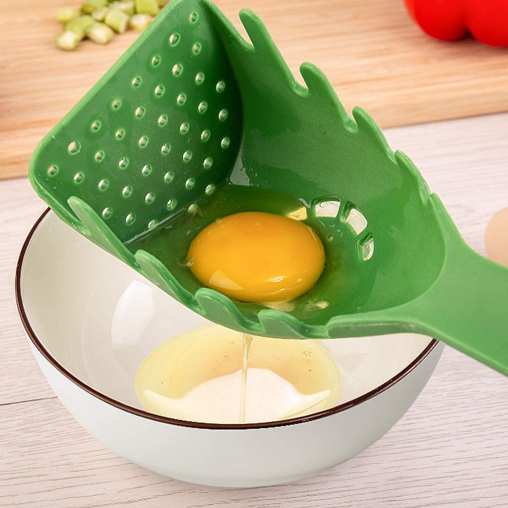 Cooking Spoon Spatula – Multifunction Kitchen Tool