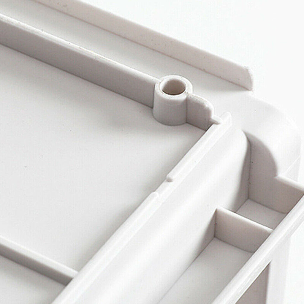 Stackable Wardrobe Storage Drawers – Space Saving Closet Organizer (UK Stock)