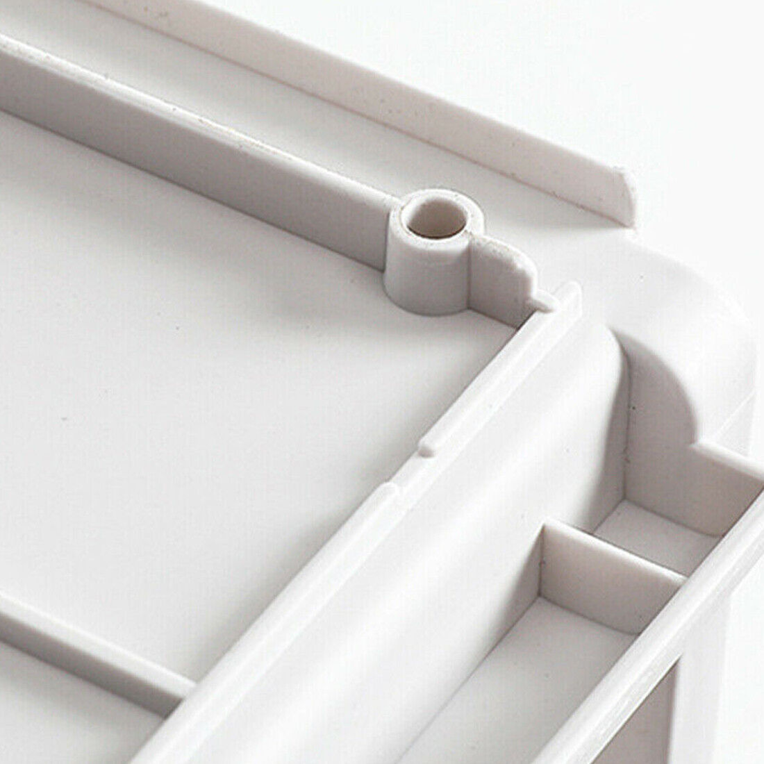 Stackable Wardrobe Storage Drawers – Space Saving Closet Organizer (UK Stock)
