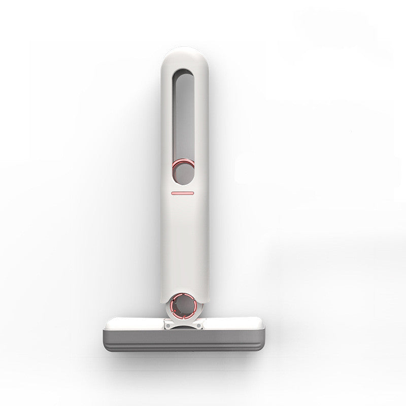 CleanSwipe™ Mini Squeeze Mop – Portable Cleaning Tool (UK Edition)