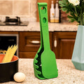 Cooking Spoon Spatula – Multifunction Kitchen Tool