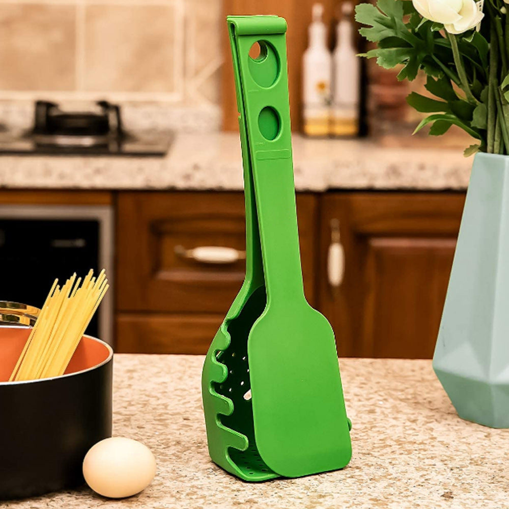 Cooking Spoon Spatula – Multifunction Kitchen Tool