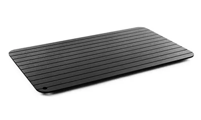 Fast Defrosting Tray for Meat & Frozen Food