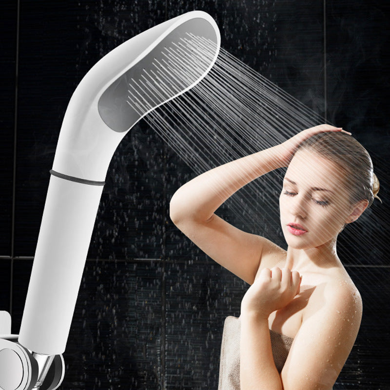 HydroBoost™ High Pressure Water Saving Shower Head