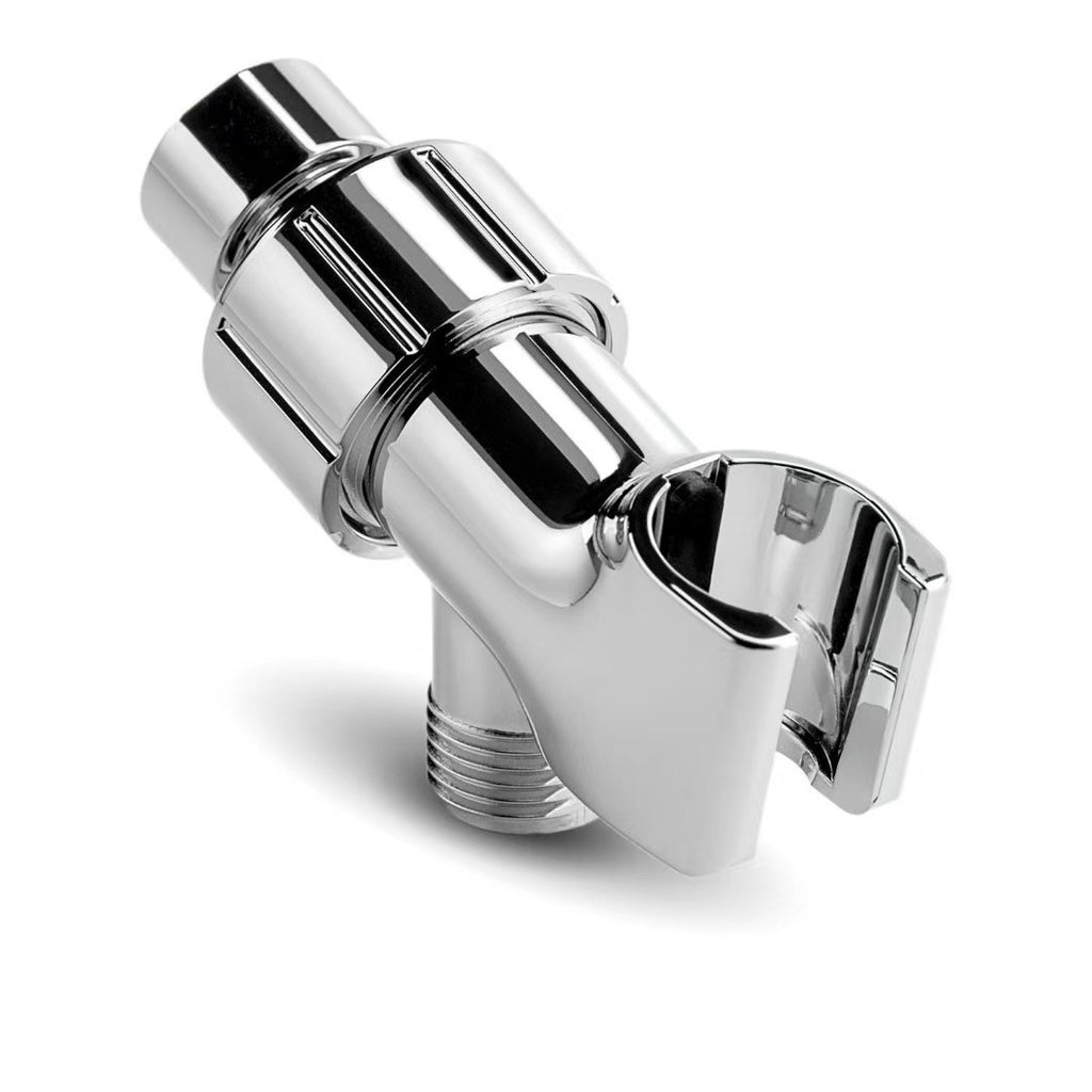 DualFlow™ Shower Splitter Valve – 2 Way Bathroom Adapter