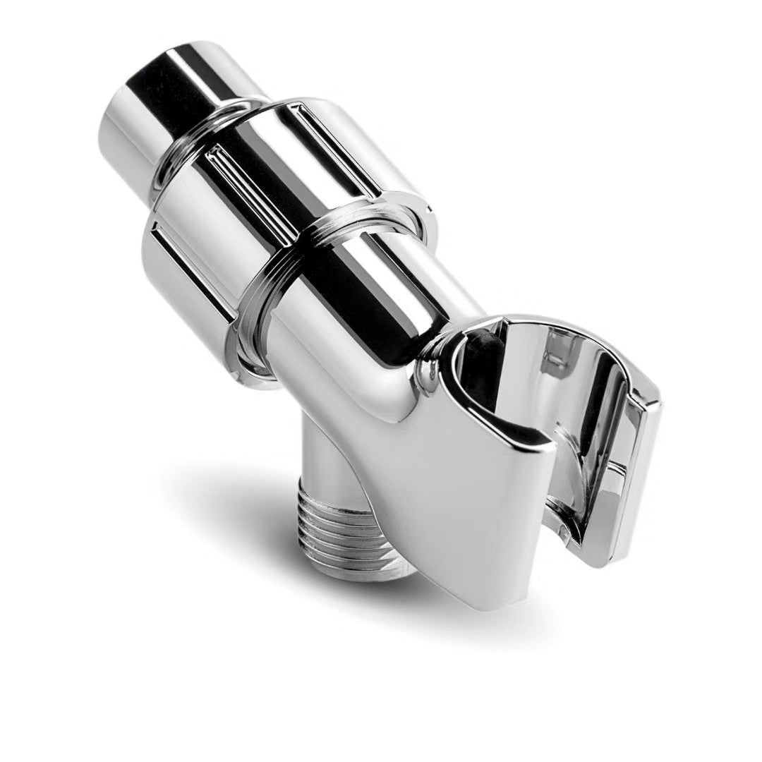 DualFlow™ Shower Splitter Valve – 2 Way Bathroom Adapter