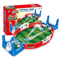 Mini Football Board Game for Kids – Tabletop Soccer Match Toy