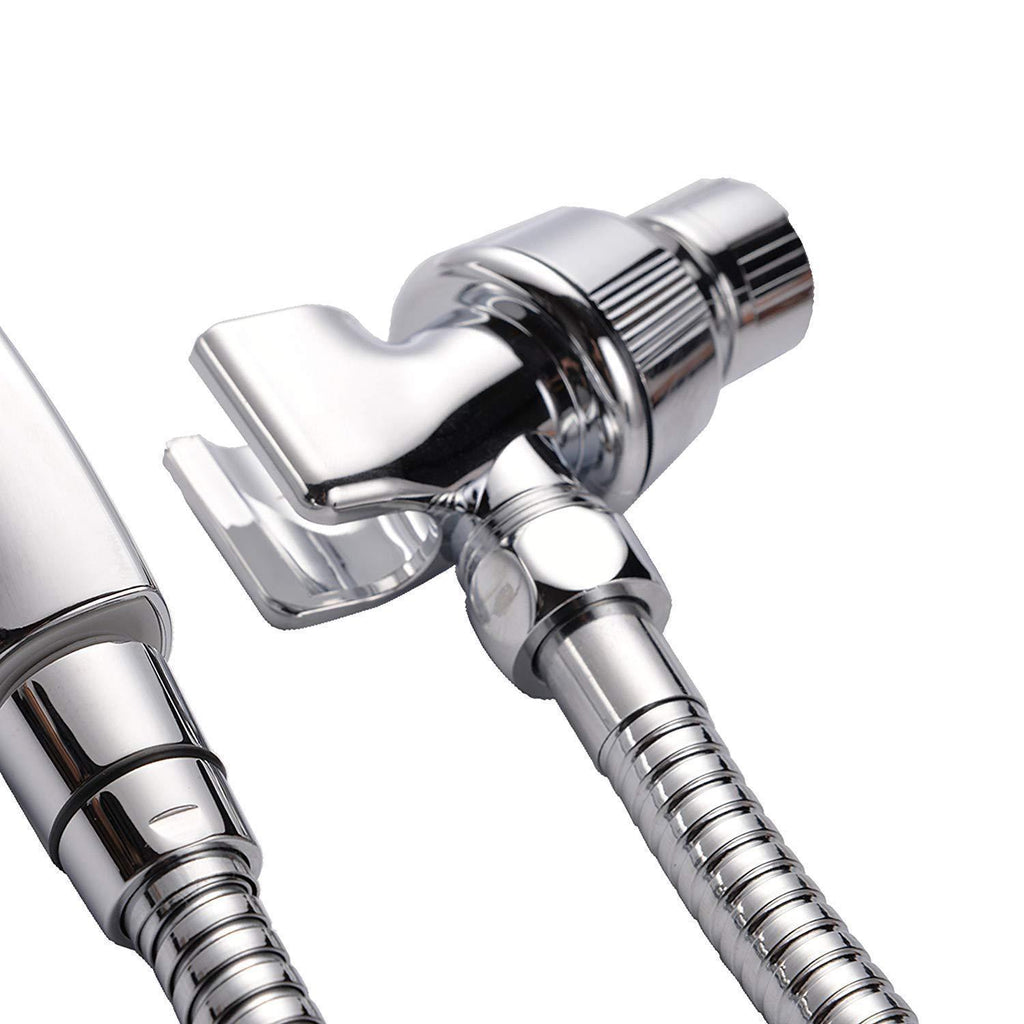 DualFlow™ Shower Splitter Valve – 2 Way Bathroom Adapter