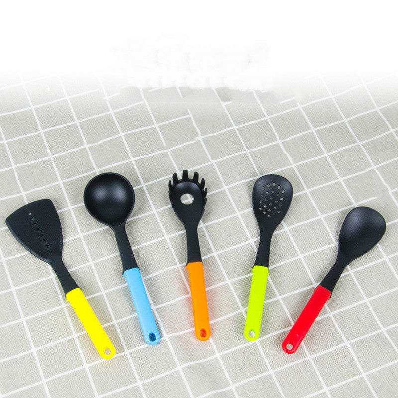 Kids Kitchen Play Set 12PCS – Cooking Toy Set for Boys & Girls
