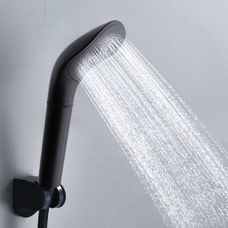 HydroBoost™ High Pressure Water Saving Shower Head