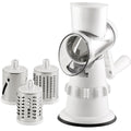 3-in-1 Vegetable Slicer & Mandoline Cutter