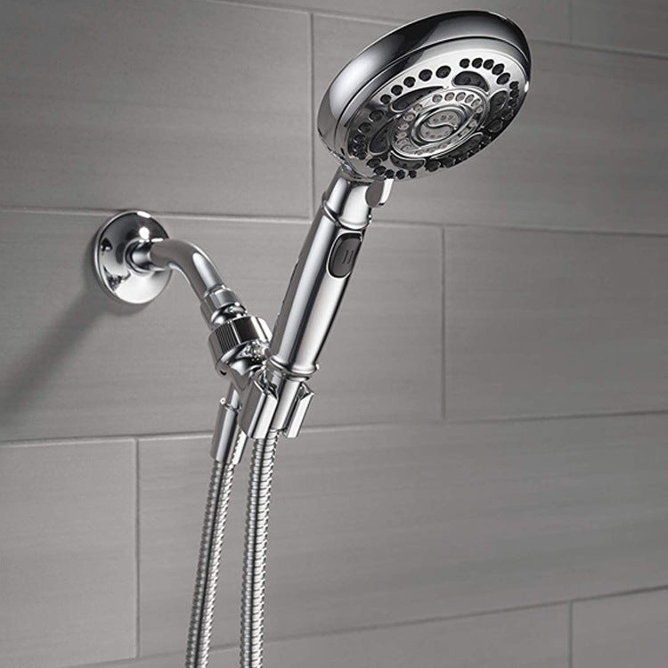 DualFlow™ Shower Splitter Valve – 2 Way Bathroom Adapter