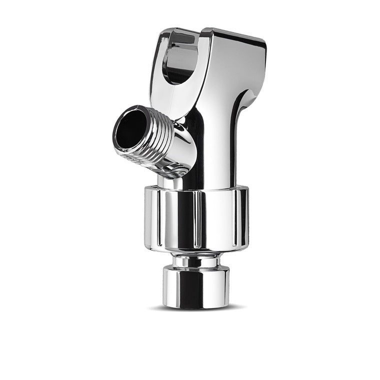 DualFlow™ Shower Splitter Valve – 2 Way Bathroom Adapter